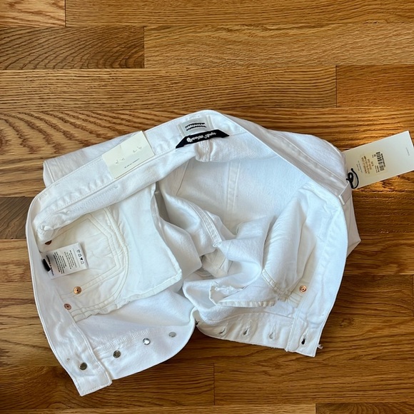 Citizens of Humanity Annabelle Long Size 30 NWT - Picture 12 of 13